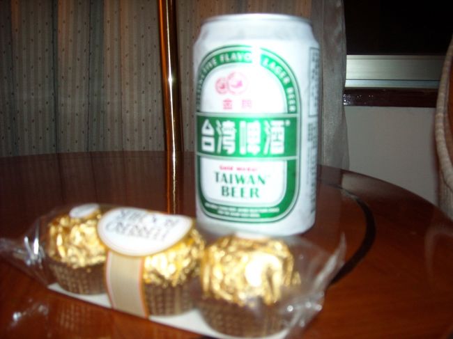 もちろん今日も飲んだくれます。<br /><br />