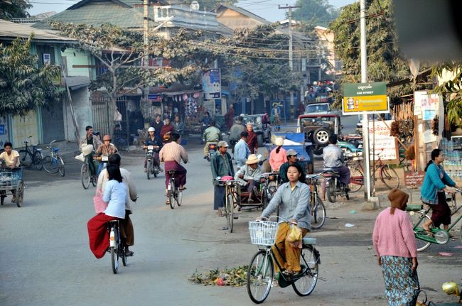 ザガイン→２回王都に　アマラプラ→２回王都に