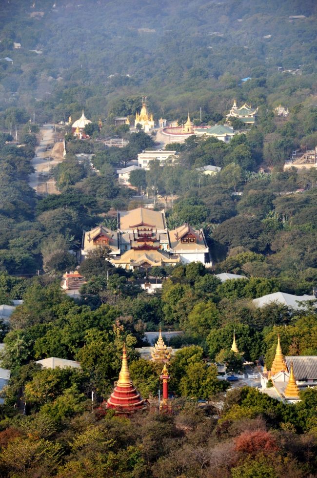 ・見晴らしがすばらしい