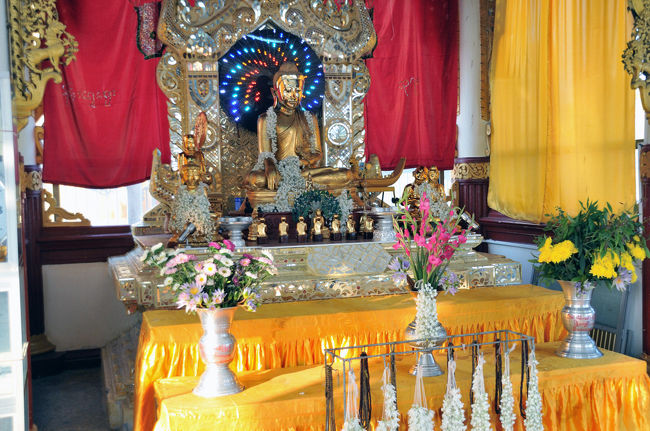 また頭の中がボゴダばかりでグシャグシャになってきました〜