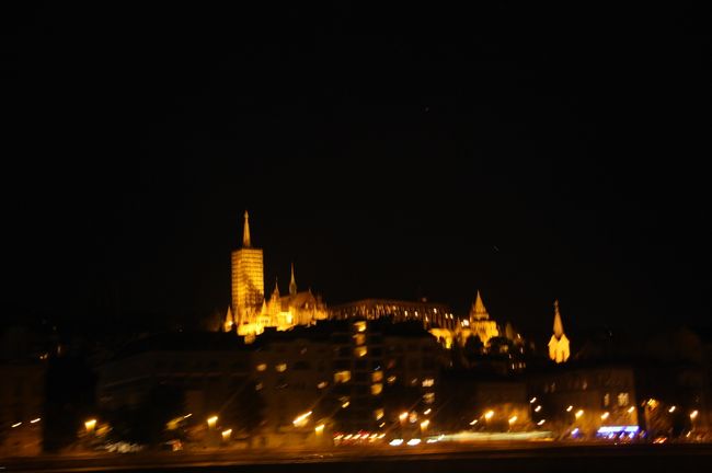 マーチャーシュ教会