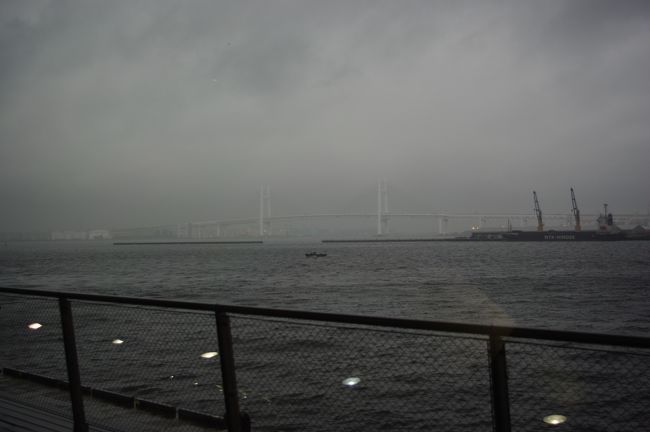 フェリーターミナル