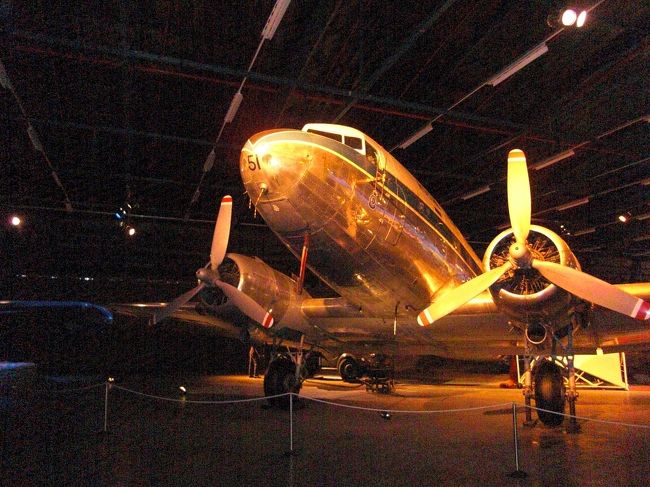 Air Force Worldで<br />