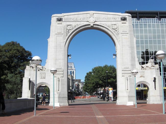 追憶の橋--日本人が見ても？<br />