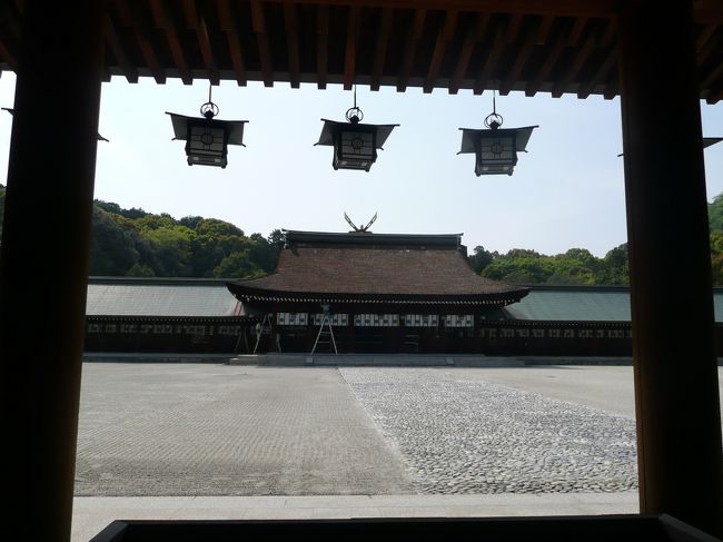 奈良 橿原神宮へ 特典 不思議な雲つき 橿原 奈良県 の旅行記 ブログ By さくらampanさん フォートラベル 奈良 橿原神宮へ 特典 不思議な雲つき 橿原 奈良県 の旅行記 ブログ By さくらampanさん フォートラベル