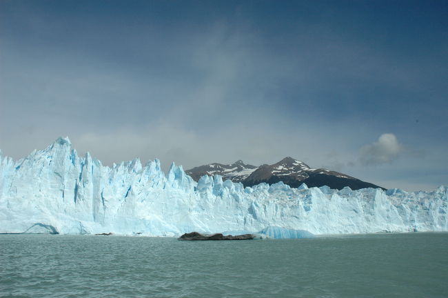 前回より快晴で、本当に気持ちがいいです。