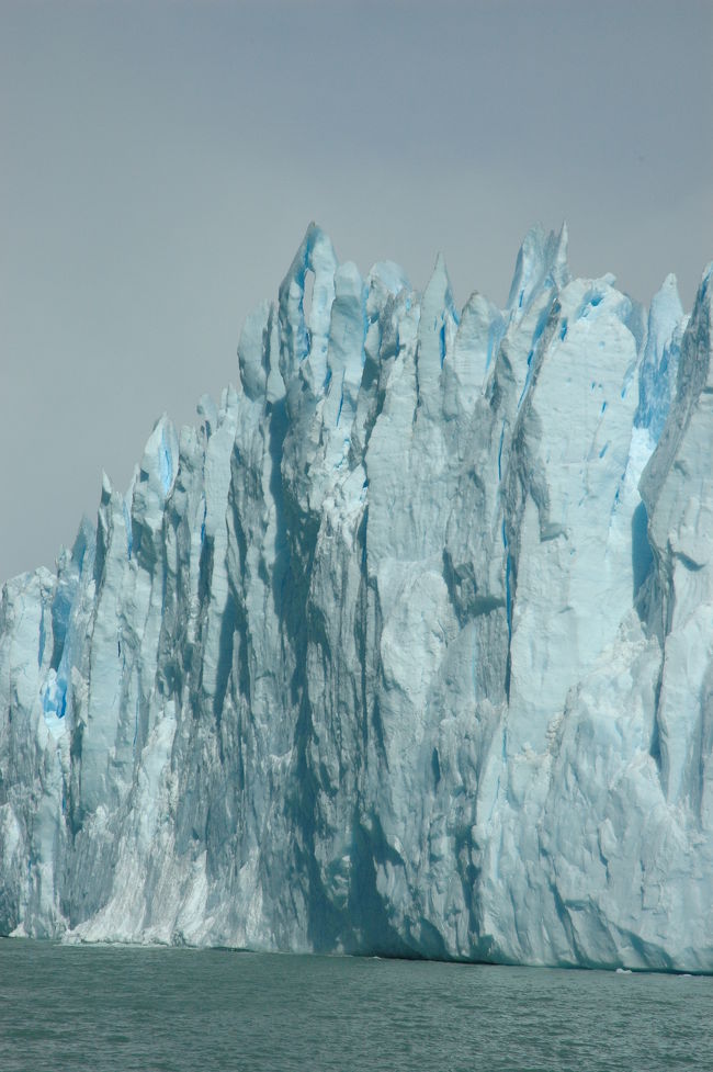 完璧な自然の造形美