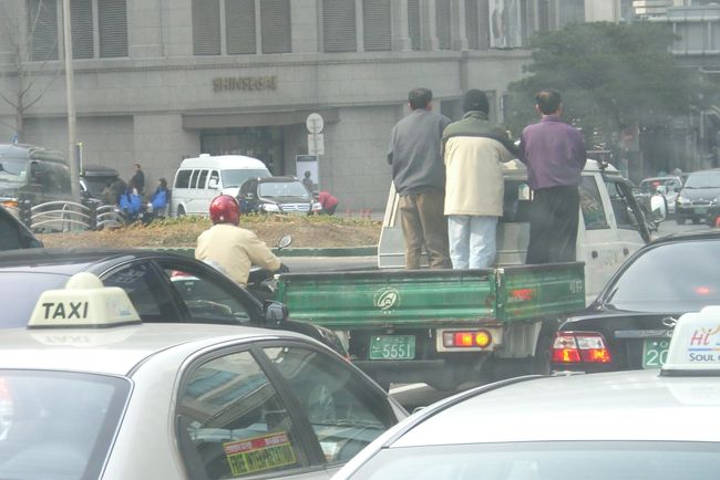 ああ、この風景。<br />アジアだよ。アジア。<br /><br /><br />ステキ。ステキ！<br />