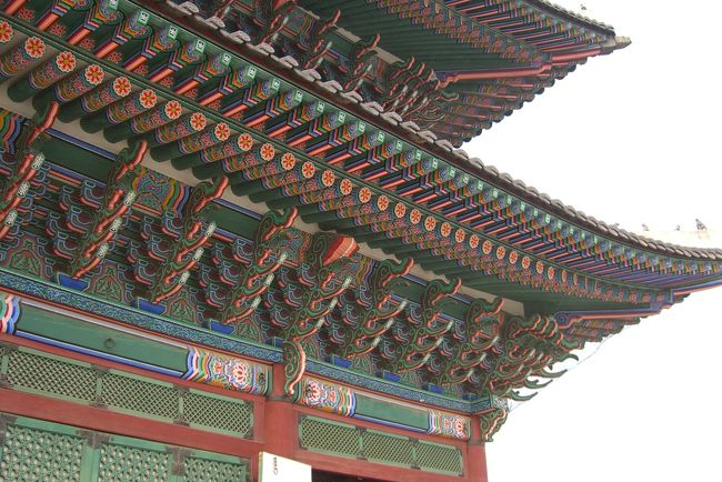 アメリカから来たツアーの人と何故か写真撮影。<br /><br />あっはっは。<br /><br />何でもありあり。