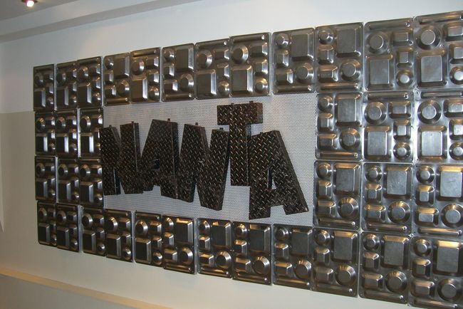 NANTAも見に行きました。<br />絶対オススメ。<br /><br />http://www.konest.com/data/spot_mise_detail.html?no=501