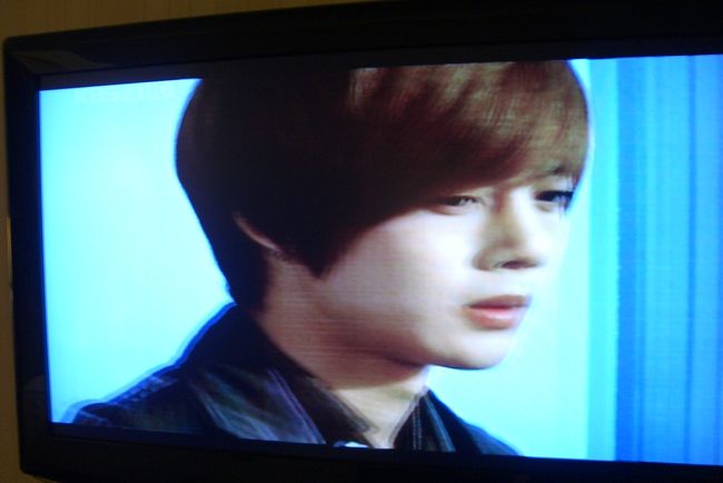 韓国版、花より男子。<br /><br />韓国版、山Ｐ。<br /><br />やっぱり、同じアジア人なんですねぇ。