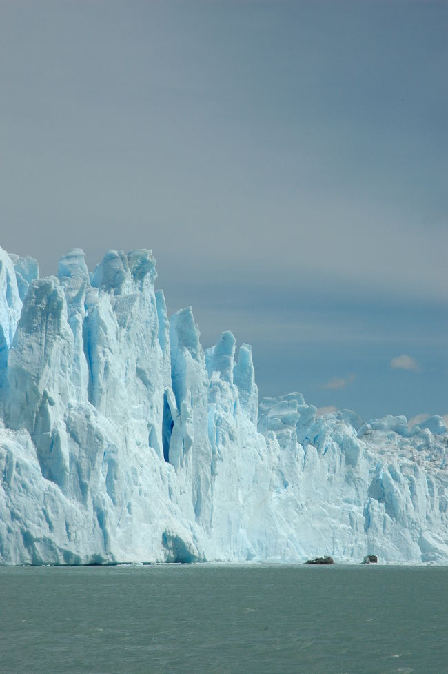 本当に見飽きることはありません。<br />ずっと見ていたい。寒いけど。