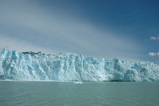 しばらく待ちましたが崩落する気配は感じられません。