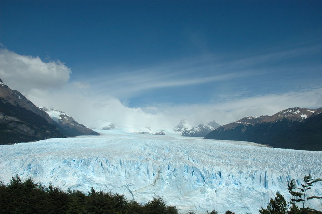 凄い。凄すぎる。<br />カメラに入りきらない横幅。<br />先端部の幅は５キロもあります。