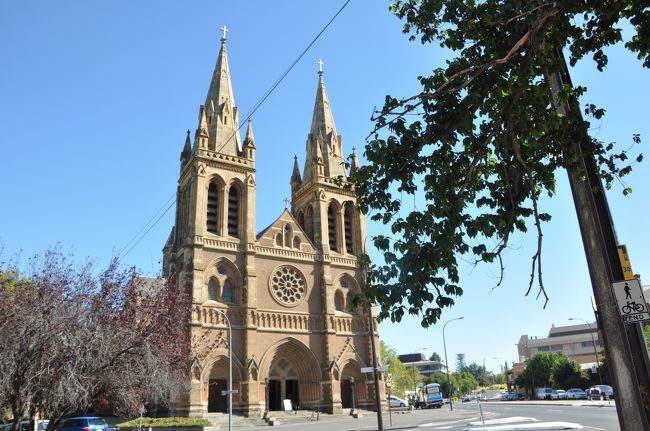 セント・ピーターズ大聖堂