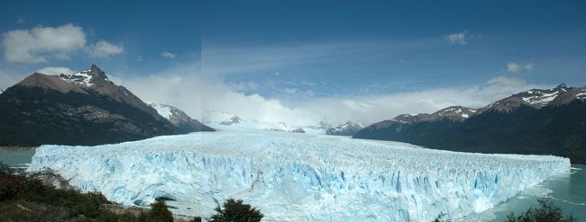 あまりにでかいのでパノラマにしてみました。