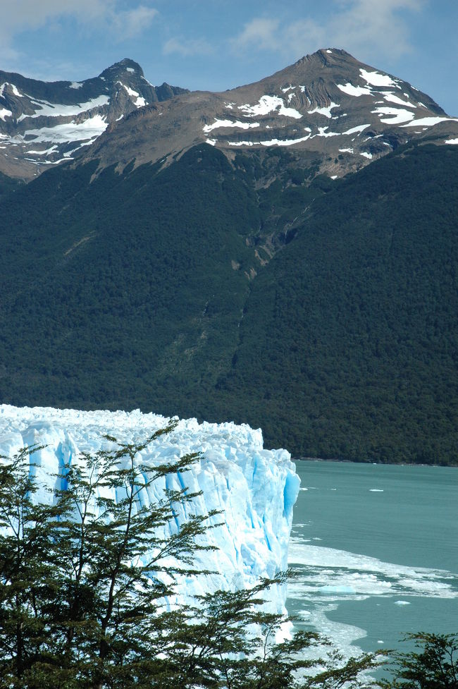 セロ・ネグロ（1486ｍ）