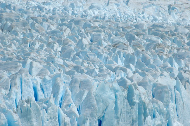 押し合いへし合い大混雑の中、崩落の順番待ち