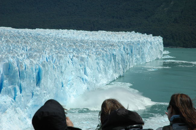 バシャー！！すごーい！！