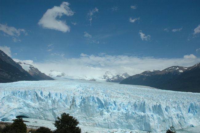 何度見ても飽きません。本当に素晴らしい。<br />ここに来て良かったと心底思える絶景でした。