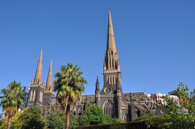 メルボルン追加画像