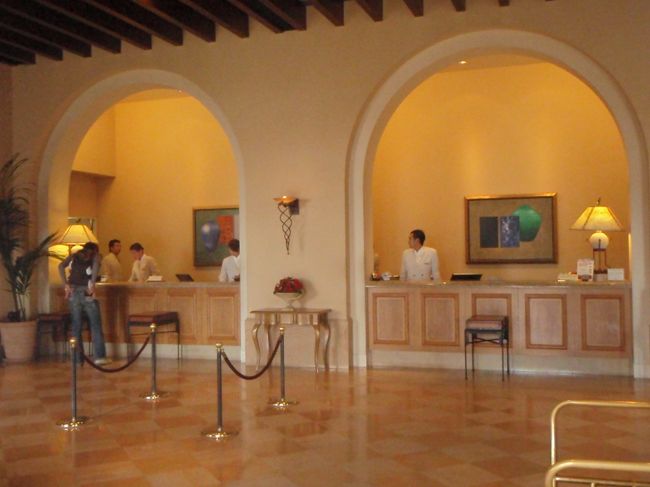 フロントです。<br />スタッフの皆さんの対応も素晴らしかったです。