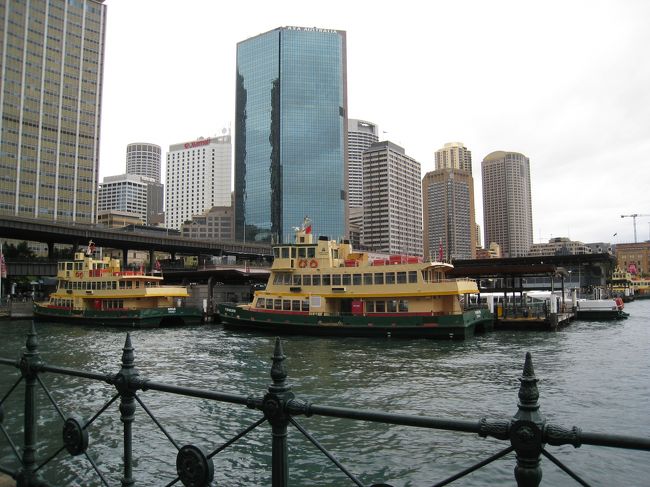 サーキュラ・キー界隈