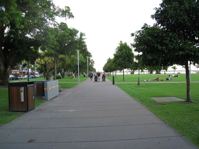 シーサイド公園