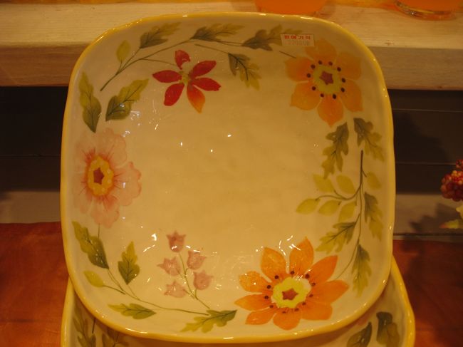 11/2...<br />京義道・坡州（パジュ）プロバンス...<br />プロバンス内にある『リビングショップ』...<br />これが一番気に入った！！！