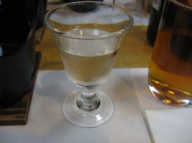 2/14...<br />浅草　葵丸進...<br />本日のお料理... 