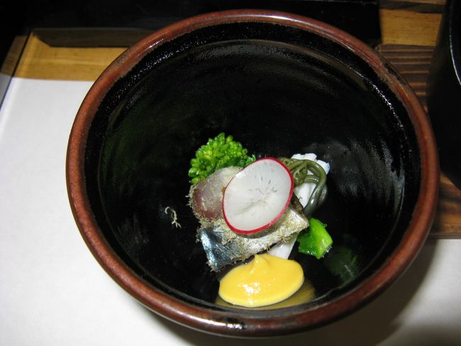 2/14...<br />浅草　葵丸進...<br />本日のお料理... 