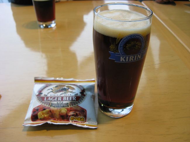 2/15...<br />横浜　横浜キリンビール工場...