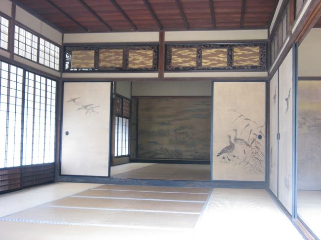 2/15...<br />横浜　三渓園...