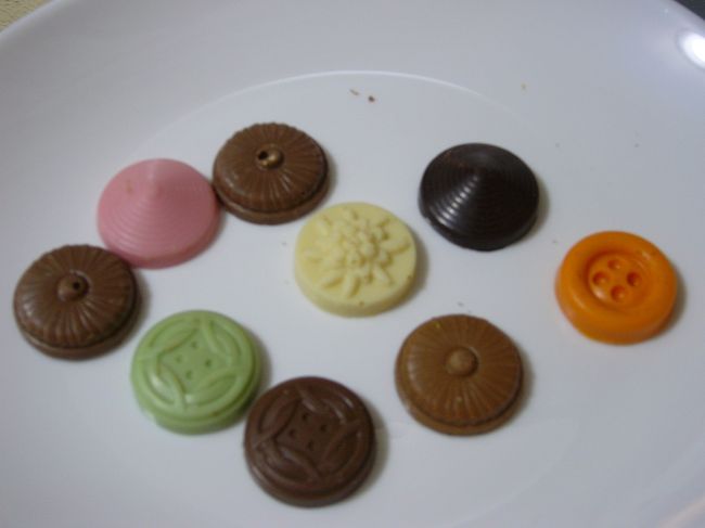 無事に帰国。<br /><br />充実した６日間。<br />ひとりでもなんとかなるものですね。