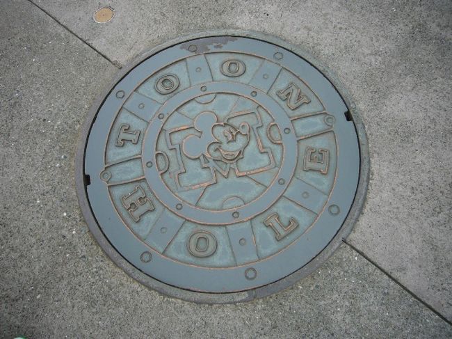 ディズニーリゾート スピンオフ企画 ミッキーマウス 東京ディズニーリゾート 千葉県 の旅行記 ブログ By Kevizooさん フォートラベル