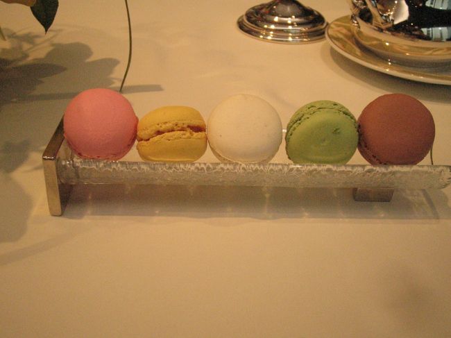 これでも充分すぎるほどなのに、次に運ばれてきたものはは・・・