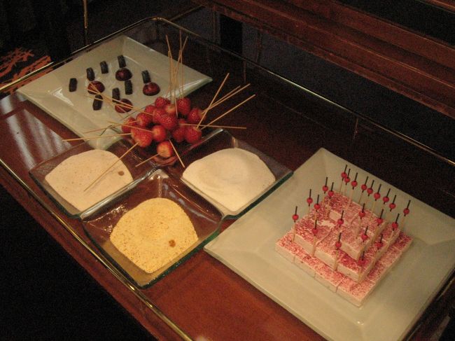 一つひとつ説明をしてくださるのですが、聞くそばから忘れてしまいます。