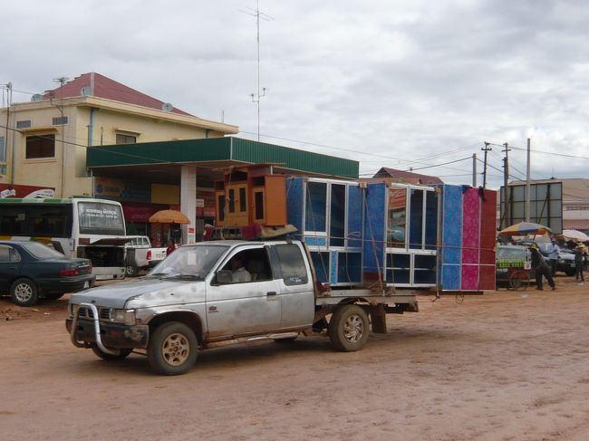 <br /><br /><br />　　　　　無茶するな〜。