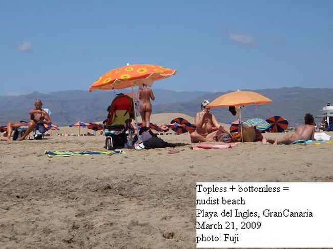 カナリア諸島のカーニバルと極楽ビーチ カナリア諸島 スペイン の旅行記 ブログ By 藤岡靖洋さん フォートラベル
