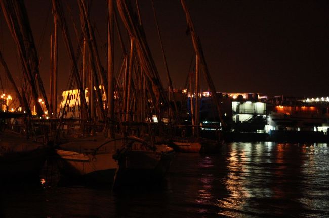 翌朝、AM4:00起床。<br />（2度目の･･･汗）