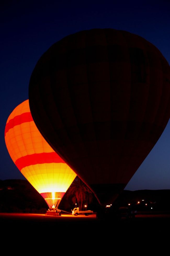 <br /><br /><br />Preparing♪