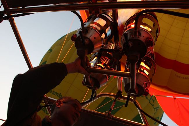 <br /><br /><br />Take off♪