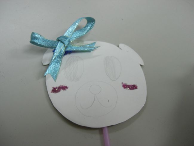 ←ＨＡＲＵさん作<br />