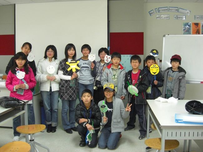 皆の作品で〜すv(^_^)v<br />