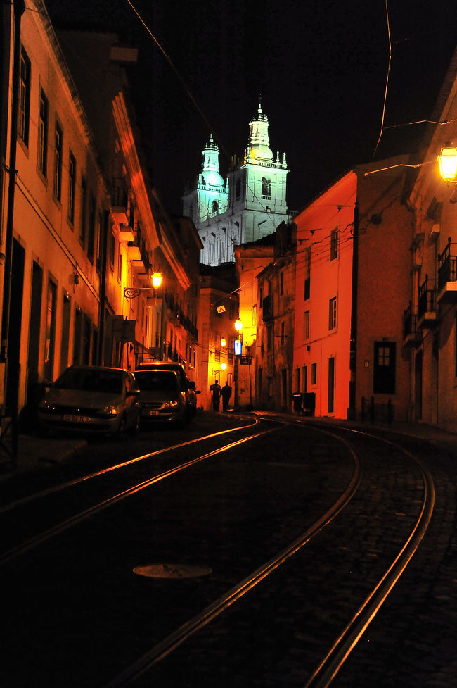 まず湧き出てきたのは男性二人（笑）