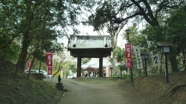 　こちらの訪問は我が人生で始めて。<br /><br />　霊光寺という名前はヤッホー地図で調べました。これが正式名称だそうです。