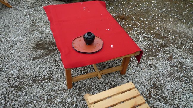 　いよいよ、新シリーズの始まり〜です。