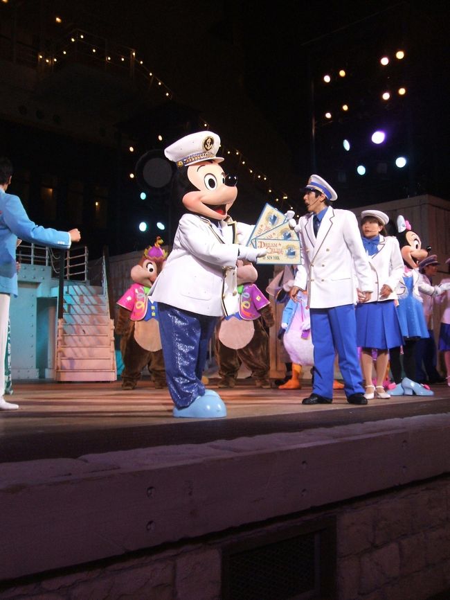 　感動場面です。