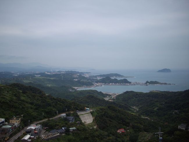 基隆方面<br /><br />次回行くことができたら行ってみたい所です<br />それと基隆夜市も