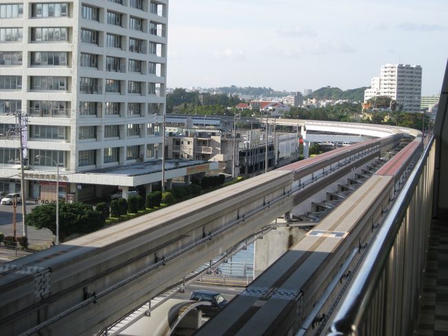 前の日に電車の時刻を調べておくのを忘れてしまったので休日ダイヤで約10分ホームで待つはめに・・・。<br />フロントでもきっと聞けただろうし、貴重な時間をロスしてしまいました。<br />あと2分意識して早く動いていたらー<br />